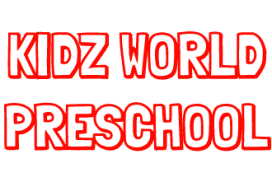 kidz world preschool